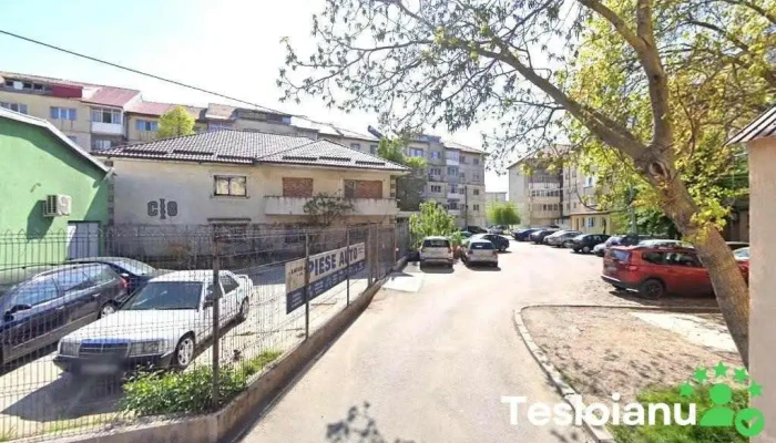 Bacsim Srl - Urziceni 925300
