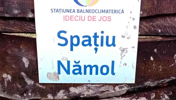 Baile Sarate Ideciu De Jos Număr - Ideciu De Jos