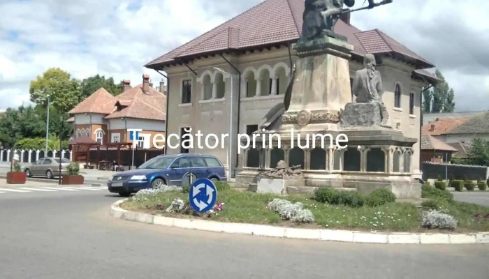 Bailesti Site Web - Băilești