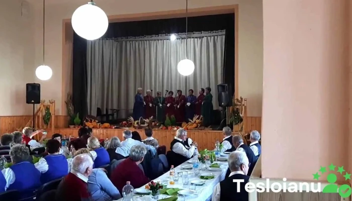 Balta Iratosu -  Videoclipuri - Iratoșu