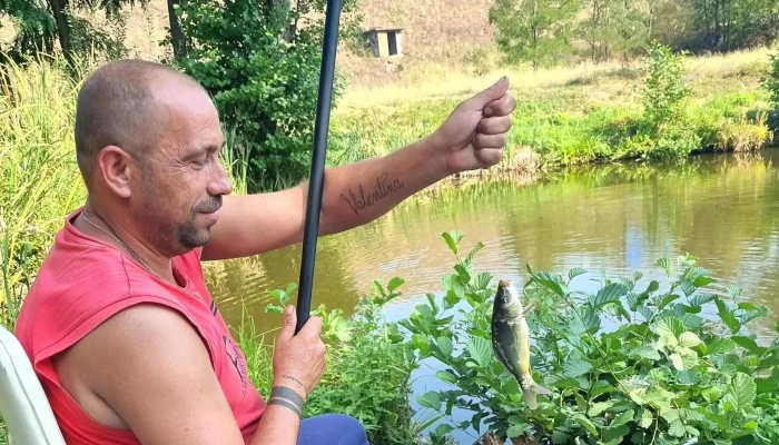 Balta Raul Cum Să Ajungi Acolo - Merișani