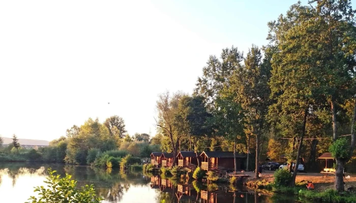 Balta Raul Instagram - Merișani