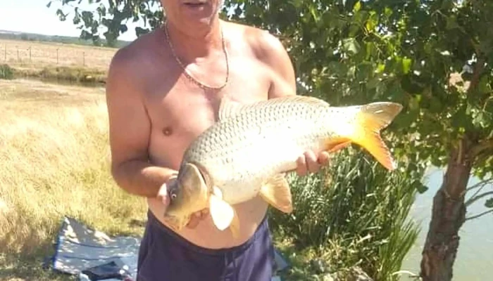 Balta Tuglui Scor - Țuglui