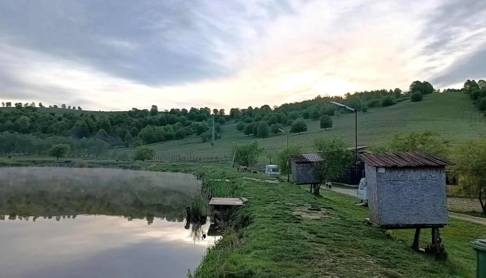 Balta Valea Mare Fotografii - Valea Mare