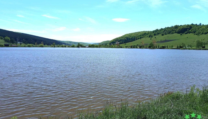 Balta Valea Mare Munte - Valea Mare