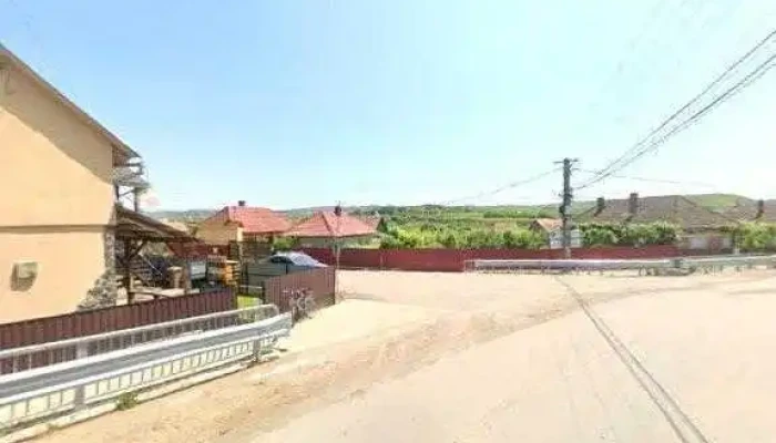 Bar Magazin La Matucu Adresă - Iclandu Mare