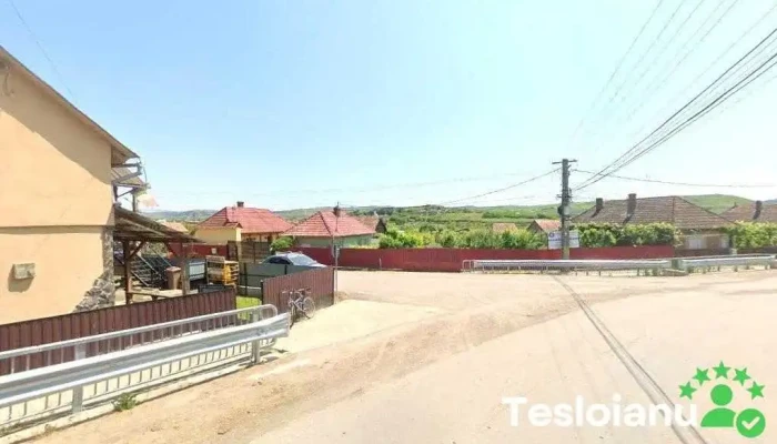 Bar Magazin La Mâțucu - Iclandu Mare