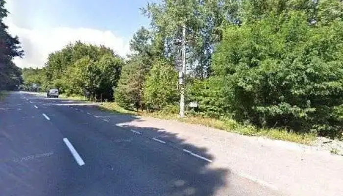 Barajul Firiza -  Street View Si 360deg - Pjc8+7r