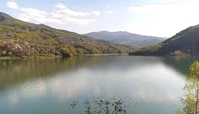 Barajul Maneciu Videoclipuri - Maneciu