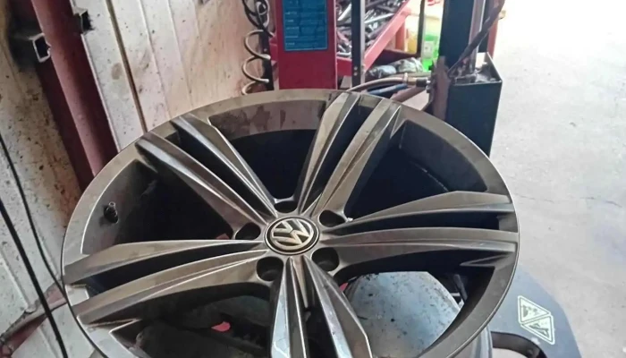 BbsAuto Vulcanizare Ocna Mureș - Alba Iulia 515700