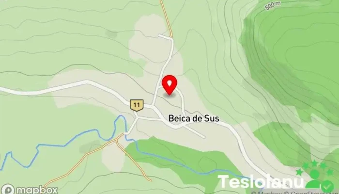 Beica de Sus - Beica De Sus