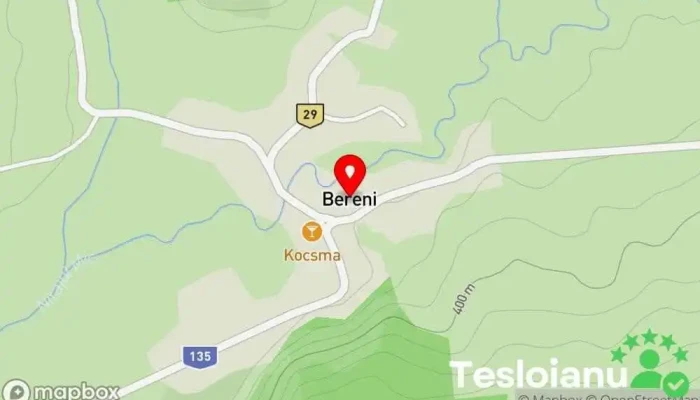 Bereni - Bereni
