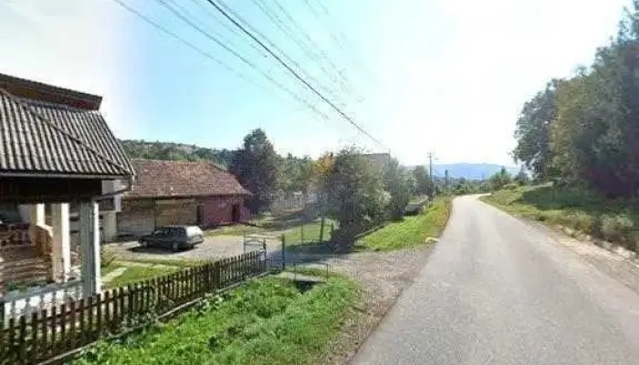 Berinta -  Street View Si 360deg - Berința