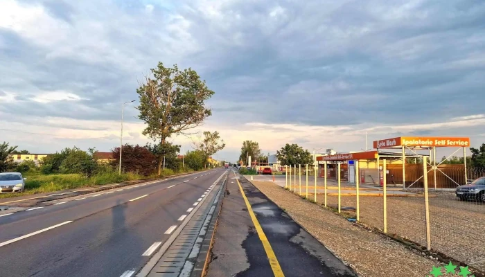 Beta Car Wash - Spalatorie Auto Self-Service - Ulmi 137455