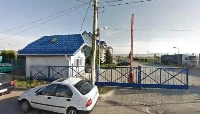 Birou Vamal De Interior Covasna -  Street View Si 360deg - Sfântu Gheorghe