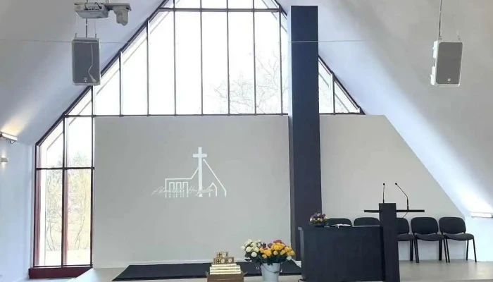 Biserica Adventista De Ziua A Saptea Herghelia -  De La Proprietar - Mures