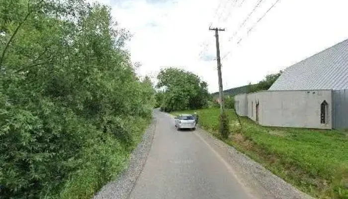 Biserica Adventista De Ziua A Saptea Herghelia -  Street View Si 360deg - Mures