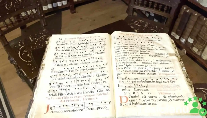 Biserica Franciscana Videoclipuri - Căpleni