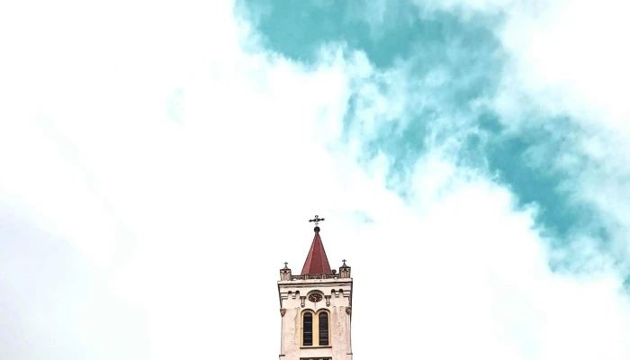 Biserica Inaltarea Sfintei Cruci Locație - Luizi-călugăra