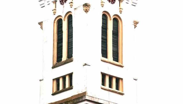 Biserica Inaltarea Sfintei Cruci Număr - Luizi-călugăra