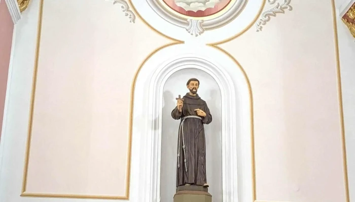 Biserica Inaltarea Sfintei Cruci Telefon - Luizi-călugăra