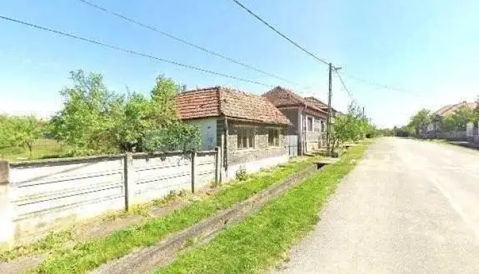 Biserica Street View Si 360deg - Căpâlna