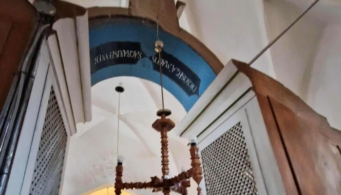 Biserica Unitariana Fortificata Instagram - Dârjiu