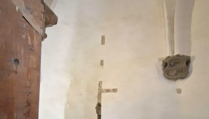 Biserica Unitariana Fortificata Zonă - Dârjiu