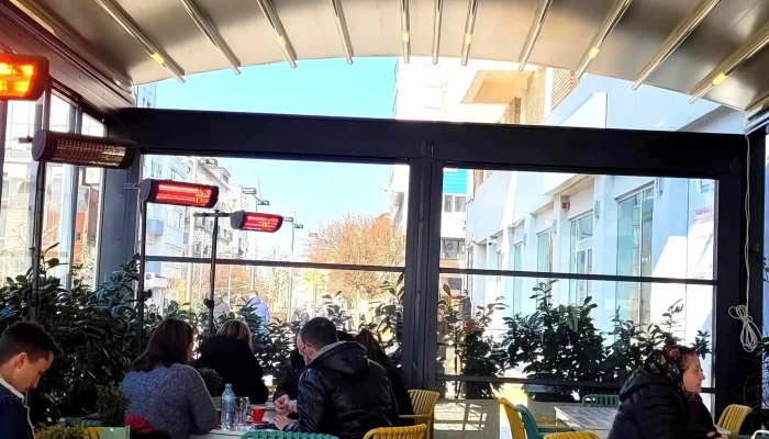Bistro Herkules -  Fotografii - Satu Mare