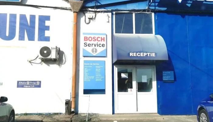 Blc Autohouse Leader Srl - Constanța 900266