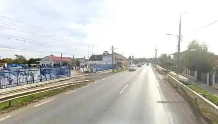 Blocstone Land Srl -  Street View Si 360deg - Simeria