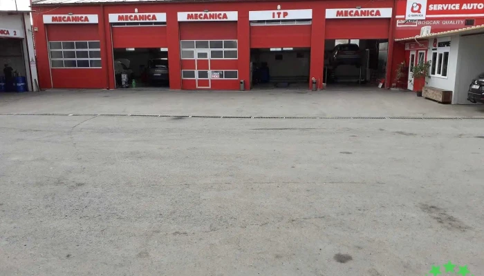 Bogcar Quality S.r.l. - Galați 800402