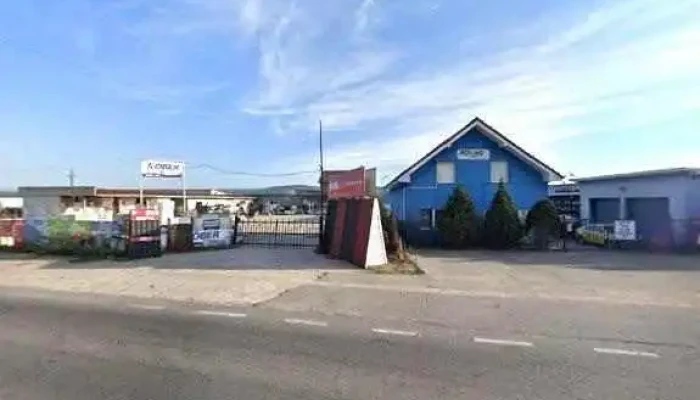 Boha Com -  Street View Si 360deg - Aleșd