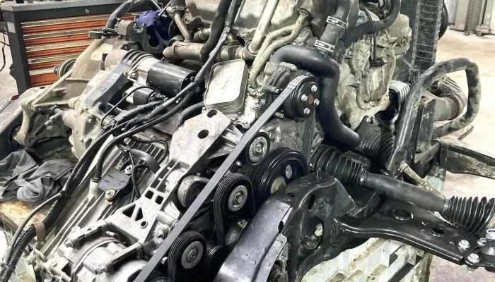 Bosch Car Service - Lucia Automotive - Nr.1