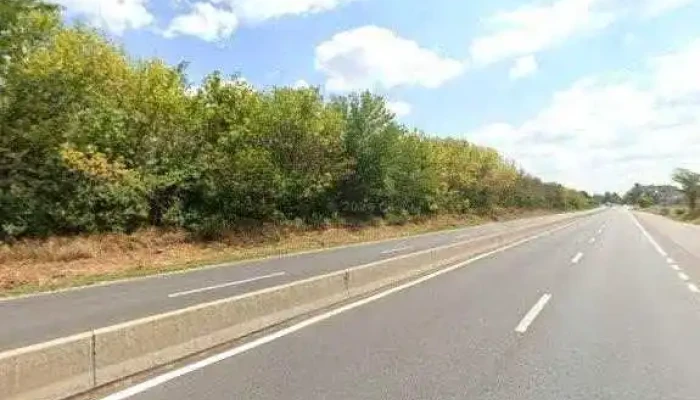 Bostik Romania -  Street View Si 360deg - Buftea