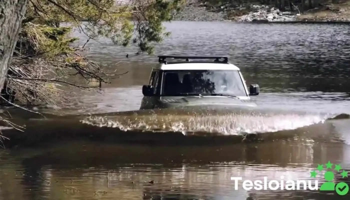 Brit Motor Ag -  De La Proprietar - Geamăna