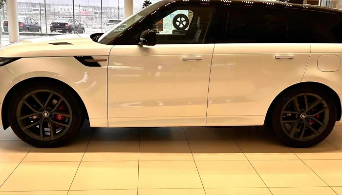 Brit Motor Ag -  Scor - Geamăna