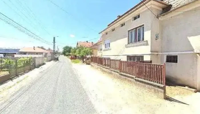 Brutaria Talpos Street View Si 360deg - Tășnad