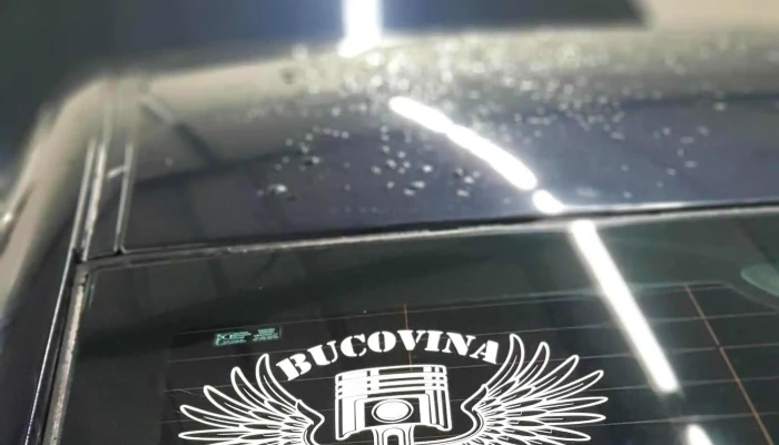 Bucovina Customs -  Videoclipuri - Vama