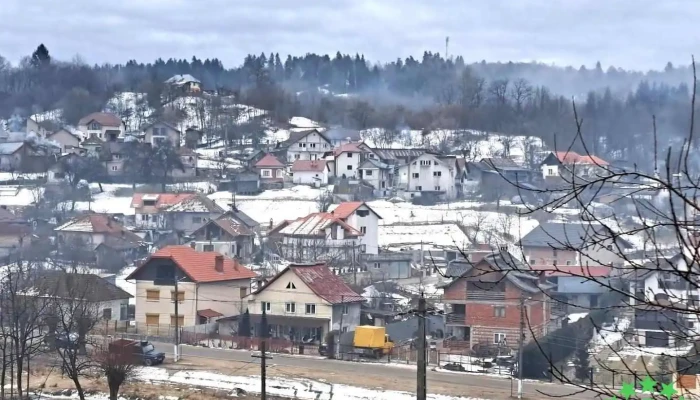 Bughea de Jos nr 11 - Bughea De Jos