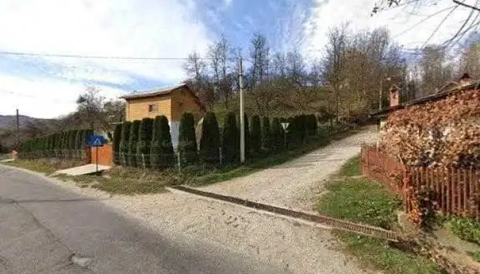 Bughea De Jos Nr 11 -  Street View Si 360deg - Bughea De Jos