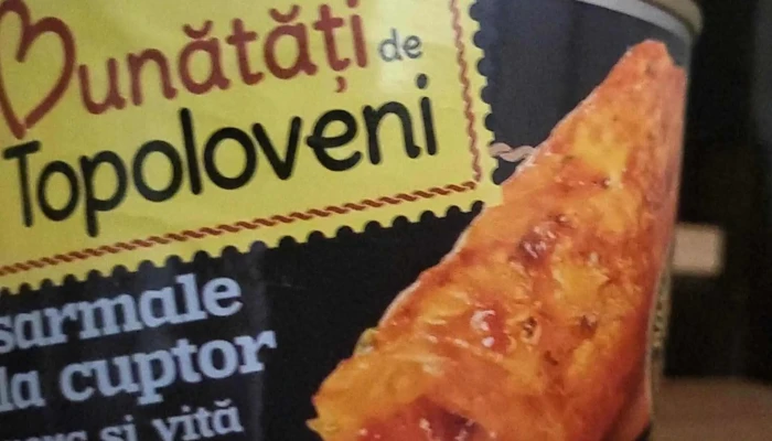 Bunatati de Topoloveni - Topoloveni