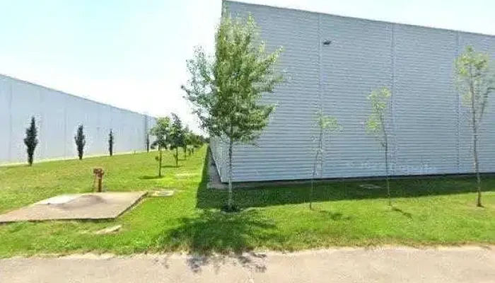 Bunzl Romania Srl Street View Si 360deg - Dragomirești-deal