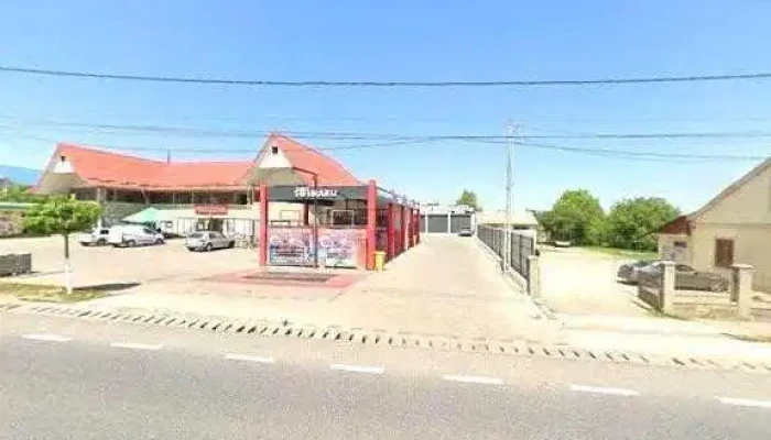 Bxs Garage -  Adresă - Ilișești