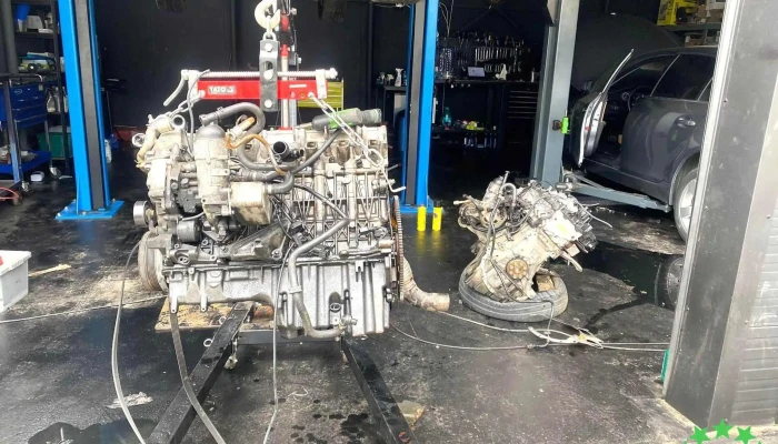 Bye Auto Service - Dragodana 137201