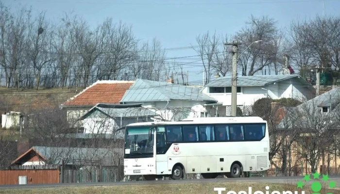 Băicoi - Băicoi