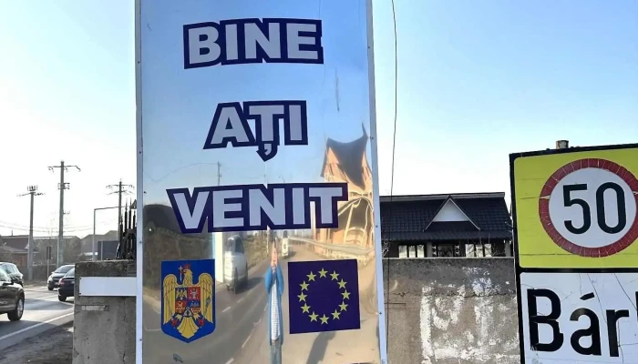 Bărbulești - Bărbulești 925300