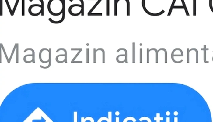 C A I Curtici Telefon - Arad