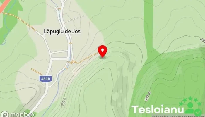 C.s.v. Lăpugiu - Str. Principala, 32, Com. Lapugiu De Jos, Hunedoara