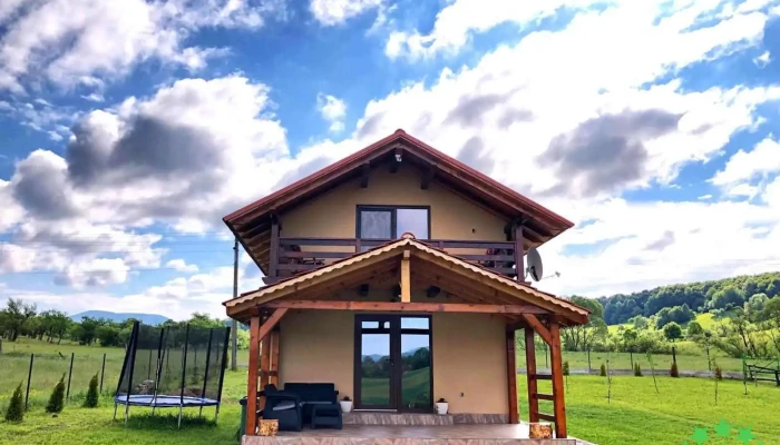 Cabana Livia - România
